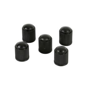 Valve cover caps in Abs Lampa 100pcs universal for any vehicle