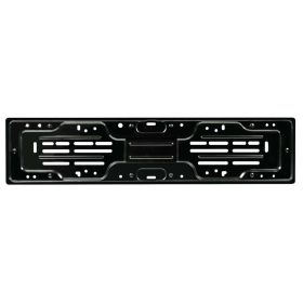 SUPPORT PLAQUE IMMATRICULATION LAMPA 19902