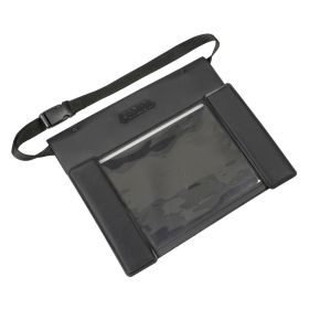 Porte-plaque d'immatriculation magnétique pour test de lampe