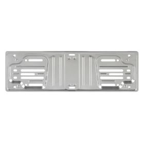 SUPPORT PLAQUE IMMATRICULATION LAMPA 19924