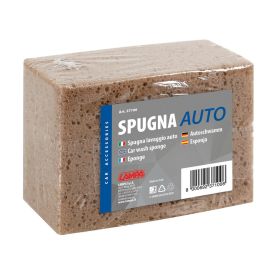 HEAVY-DUTY SPONGE LAMPA