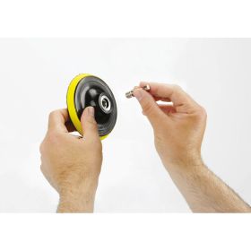 Lampa 31-piece Cleaning and Polishing Kit
