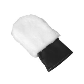 Lampa polyester washing glove