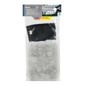 Lampa polyester washing glove