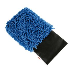 Lampa Waterproof Microfiber Washing Glove Bite and Practical