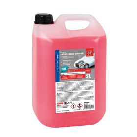 Lampa Superior-Rouge G12+ Liquide Antigel Concentré -36°C 5 L