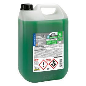 Liquide Antigel pour Radiateur Lampa Superior-Green G12+ -20°C 5 L