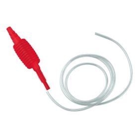 Siphonpumpe Lampa Mehrzweck für die Übertragung von Flüssigkeiten