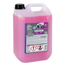 Lampa Supérieur-Violet G13 Concentré Antigel Liquide -36°C 5 L