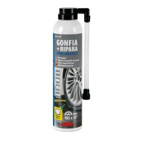 Gonflez et réparez la lampe 300ml