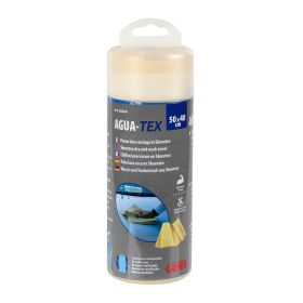 Lampa Aqua-tex Wildlederähnliches Autowasch-/Trockentuch
