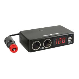 SYSTèME éLECTRIQUE PIèCES LAMPA 38925