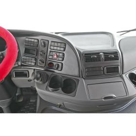 Digitalvoltmeter Lampa Ext-9 6/30B für die bündige