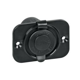 Lampa Ext-10 Safe Lock 12/24V Steckdose
