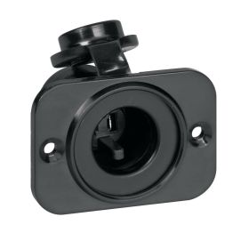 Lampa Ext-10 Safe Lock 12/24V Steckdose