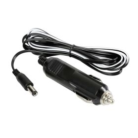 CIGARETTE LIGHTER PLUG WITH JACK CONNECTOR, 12/24V LAMPA