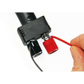 LAMPA 39004 MOTORCYCLE SOCKET PART