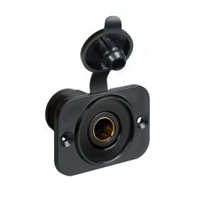 Lampa Ext-6 DIN-Einbausteckdose 12/24V