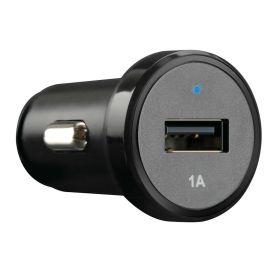 1 USB PORT CHARGER - 1000 MA - 12/24V LAMPA