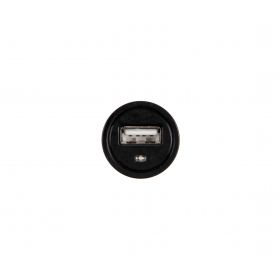 1 USB PORT CHARGER - 1000 MA - 12/24V LAMPA