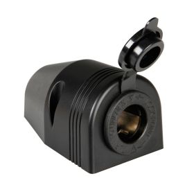 Wasserdichte oberflächenmontierte Lampa Ext-3 Steckdose 12/24V