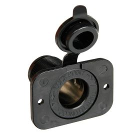 Lampa Ext-1 Einbau-Steckdose 12/24V