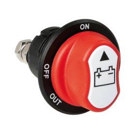 Lampa Ext-11 interrupteur d'isolation de batterie à 3 positions 12/32V