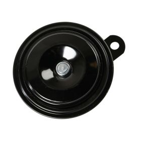 Clacson Lampa D 90mm 12V Tono Basso per tutti autoveicoli omologato