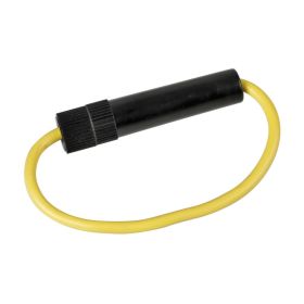 Boîte à fusibles LAMPA 45005