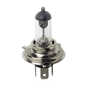 Halogen Lamp Lampa H4 60/55W 12V P43t 2pcs