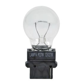 1 filament lamp Lampa P27/7W W2,5x16q 12V 10pcs