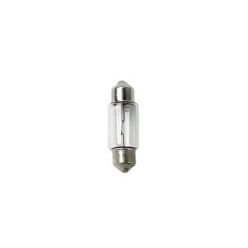 12V FESTOON LAMP - 11X31 MM - 10W - SV8,5-8 - 2 PCS- D/BLISTER LAMPA