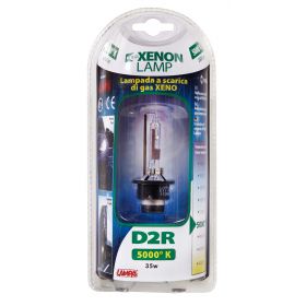 HID XENON LAMP 5.000°K - D2R - 35W - P32D-3 - 1 PCS- D/BLISTER LAMPA