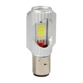 Lampa Mega-Led Lamp 2 9/32V 2 SMD x 12 chip S2 BA20d White Box