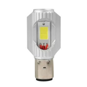 Lampa Mega-Led Lamp 2 9/32V 2 SMD x 12 chip S2 BA20d White Box