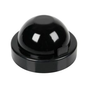 Coque de protection agrandie pour phare Lampa D 100mm