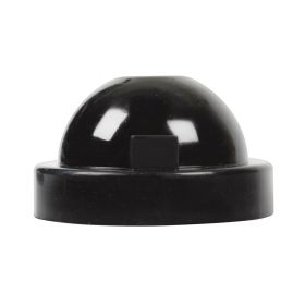 Coque de protection agrandie pour phare Lampa D 100mm