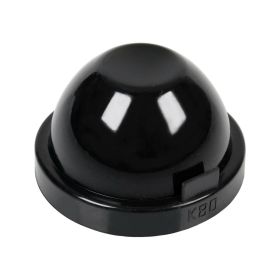 Housse de protection pour phare surdimensionné Lampa D 80mm