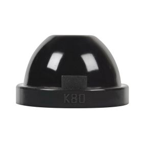 Housse de protection pour phare surdimensionné Lampa D 80mm