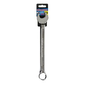 Clé mixte Lampa 23 mm en acier au chrome vanadium