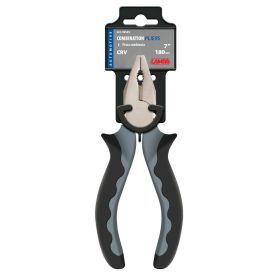 Lampa Kombinierte 7-Zoll-Zange