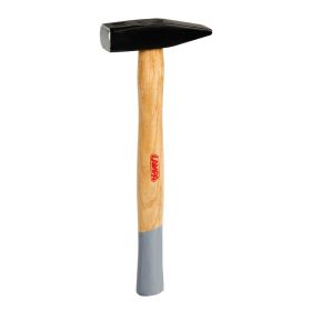 Lampa Hammer 0,5 kg mit Holzgriff