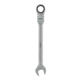 Chiave combinata Lampa con cricchetto snodato 12mm