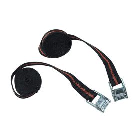 Set of 2 Lampa tensioning straps 250cm