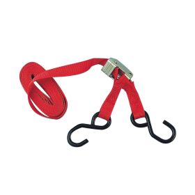 Lampa Tensioning Strap 500+20cm with Quick Lock Buckle