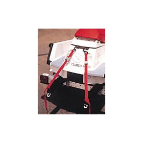 Lampa Tensioning Strap 500+20cm with Quick Lock Buckle