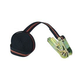 Lampa Tensioning Strap with Ratchet 500cm