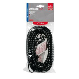 Corde elastiche Lampa standard D 10mm 2x150cm