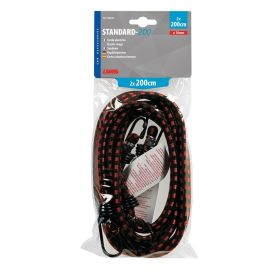 Corde elastiche Lampa standard D 10mm 2x200cm
