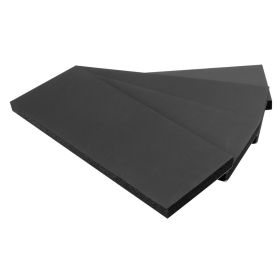Protezioni adesive Lampa per garage Premium 4pz